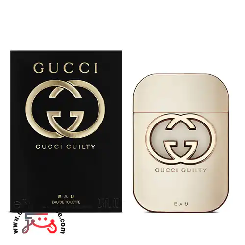 عطر ادکلن گوچی گیلتی زنانه